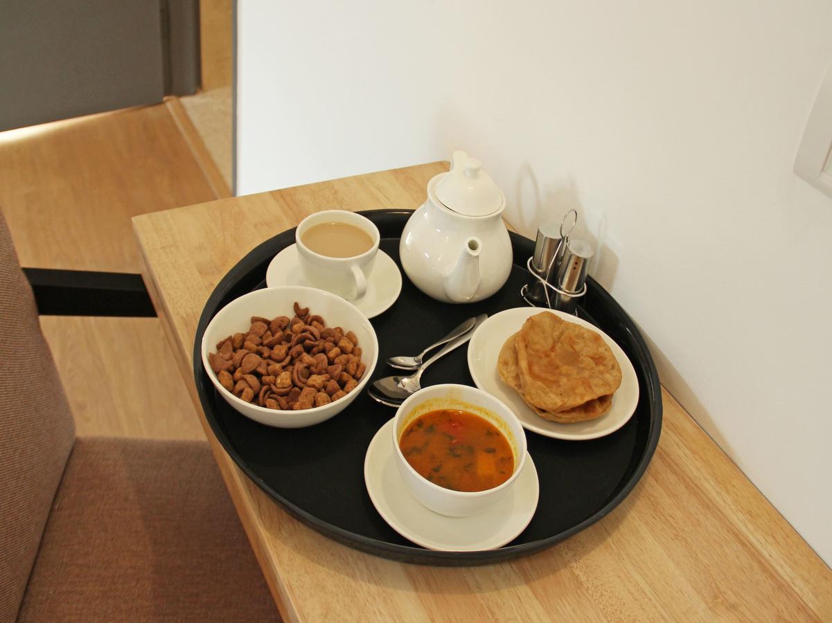 Oyo 4635 Sheetal Hotel Haldwāni Dış mekan fotoğraf
